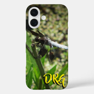 Funda iPhone 16 Dragon Dragon Dragon