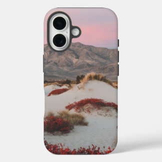 Funda iPhone 16 Dunas del Valle de la Muerte