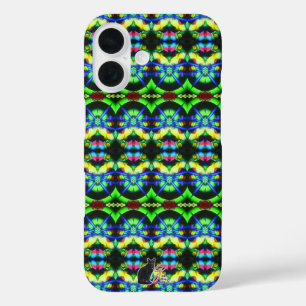 Funda iPhone 16 Duplicados KCFX