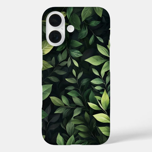 Funda iPhone 16 Dusk Bloomline (Reverso )