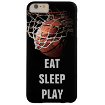 Eat Sleep Play Basketball