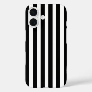 Funda iPhone 16 Ebony Snow