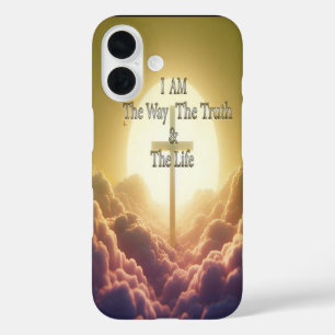 Funda iPhone 16 El camino