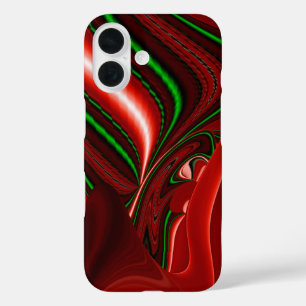 Funda iPhone 16 El espíritu del amor y la esperanza Resumen 3D Rai