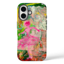 El estalker - Neon Ballet Chaos