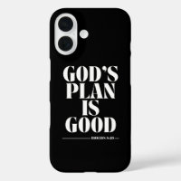 El plan de Dios es bueno - Romanos 8:28