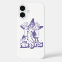 El poder de las estrellas de los Chicas hex