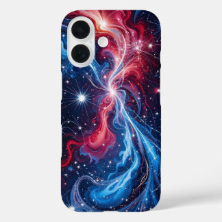 Funda iPhone 16 el universo