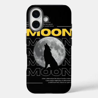 Funda iPhone 16 Elegante e inteligente: Personalizar tu iPhone 16!