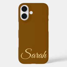Elegante y moderno nombre clásico personalizado co