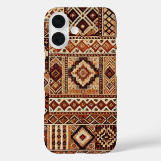 Funda iPhone 16 "Eleva tu iPhone 16 con asombrosos Berber-Ins