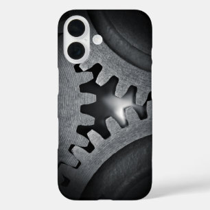 Funda iPhone 16 Elevar su estilo con precisión de ingeniería