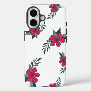 Funda iPhone 16 Ella es Bonito