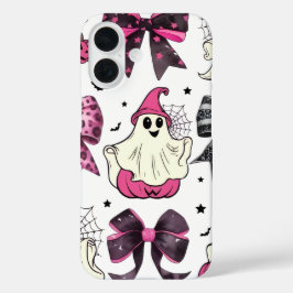 Funda iPhone 16 Emmanuel