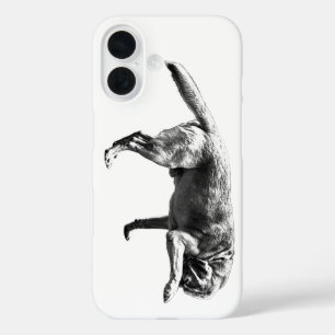 Funda iPhone 16 Encanto fotográfico