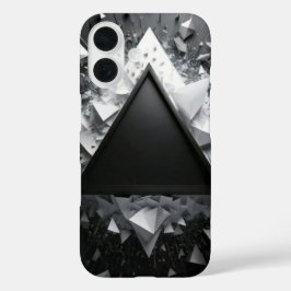 Funda iPhone 16 Entrar a la eternidad