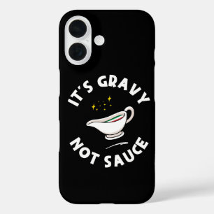 Funda iPhone 16 Es Salsa, No Salsa, Dicho Divertido Orgullo Italia