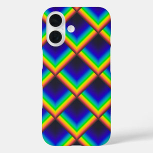 Funda iPhone 16 Escalas de espectro solar
