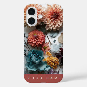 Funda iPhone 16 Esencia elegante