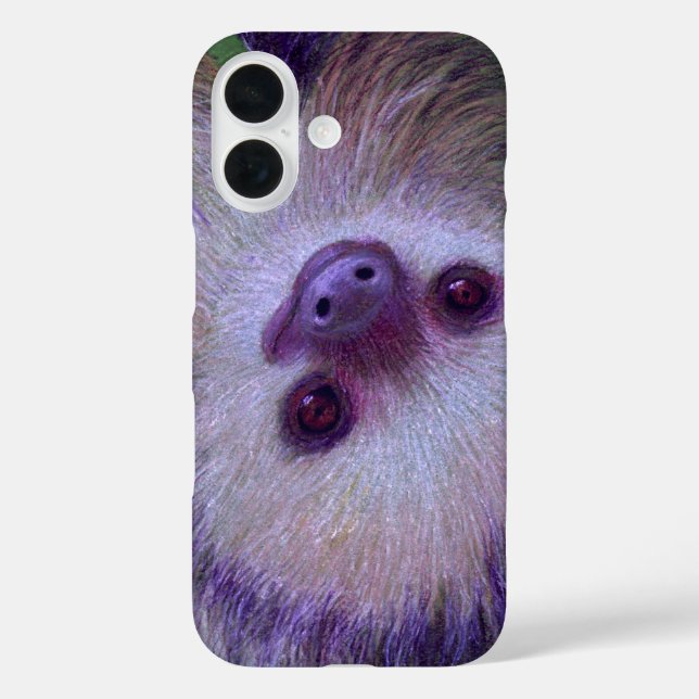 Funda iPhone 16 Eslogan (Reverso )