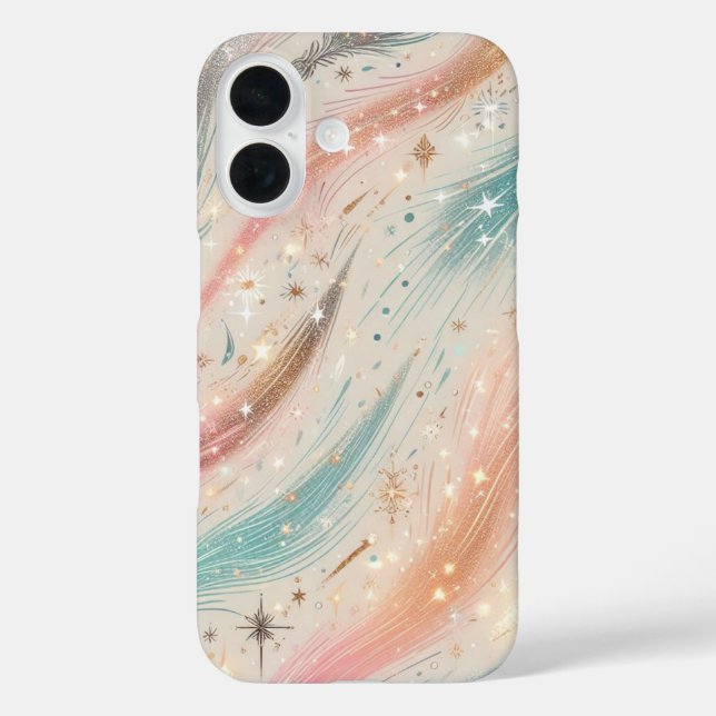 Funda iPhone 16 Esparroquias (Reverso )