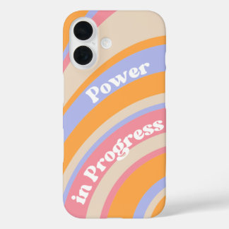 Funda iPhone 16 Espectro