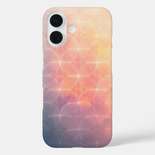 Funda iPhone 16 Espectro De Fade Sunset