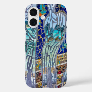 Funda iPhone 16 Espejo, espejo, dime...