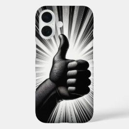 Funda iPhone 16 Está bien