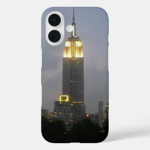 Funda iPhone 16 estado imperial