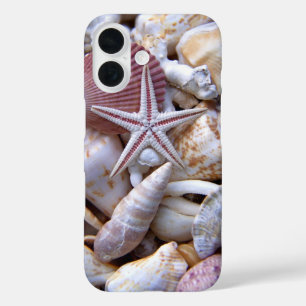 Funda iPhone 16 Estanques de almejas