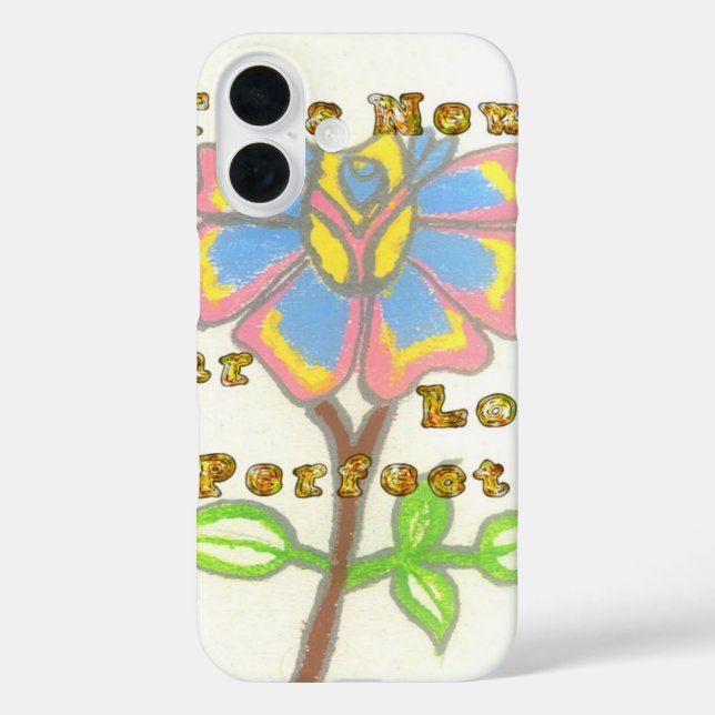 Funda iPhone 16 Este año parece perfecto.jpg (Reverso )