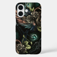 Estética de relojería La belleza de Steampunk Mech