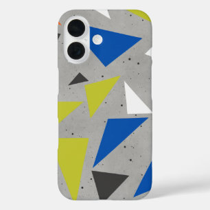 Funda iPhone 16 Estilo urbano