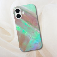 Estuche Abalone Sheel Pattern para iPhone
