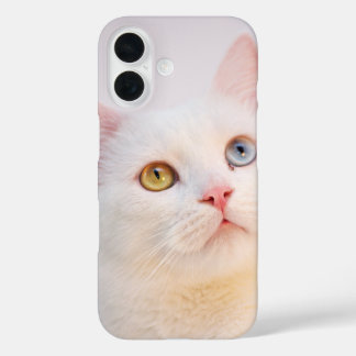 Funda iPhone 16 estuche CATch Me iPhone / iPad