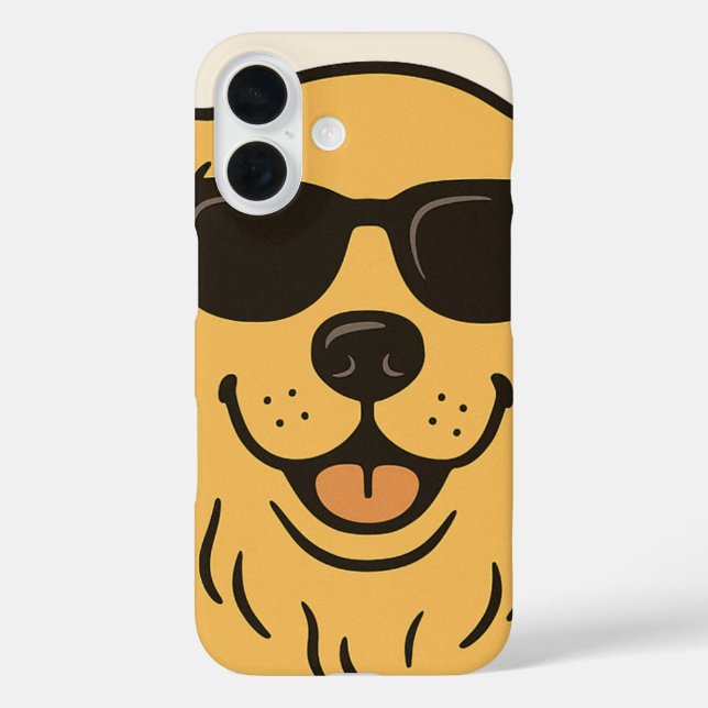 Funda iPhone 16 estuche de iphone (Reverso )