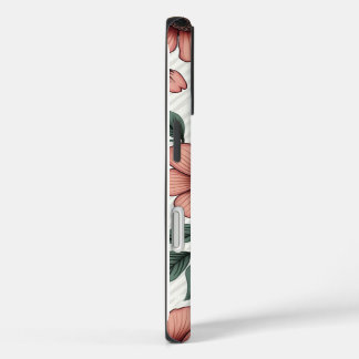 Funda iPhone 16 estuche de iphone floral