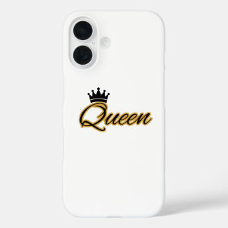 Funda iPhone 16 Estuche de teléfono Apple Iphone 16