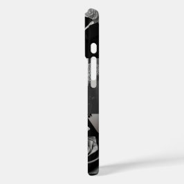 Funda iPhone 16 estuche de teléfono estético