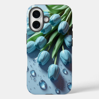Funda iPhone 16 Estuche de teléfono estético minimalista | FM_CORN