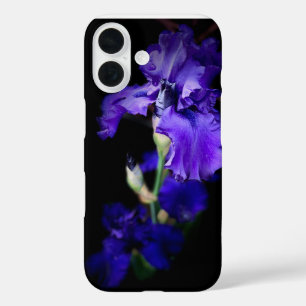 Funda iPhone 16 Estuche de teléfono Iris