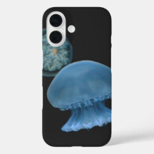 Estuche de teléfono Jellyfish