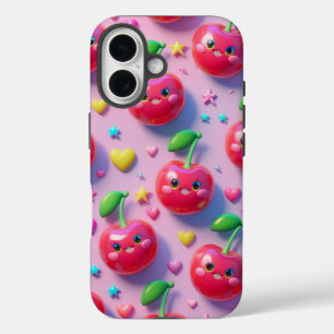 Funda iPhone 16 estuche de teléfono minimalista, estuche de teléfo