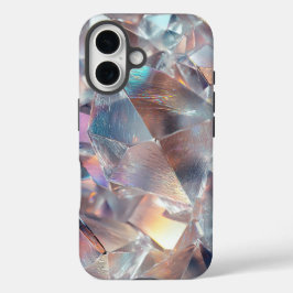 Funda iPhone 16 Estuche de teléfono paritaria irlandés de casamien
