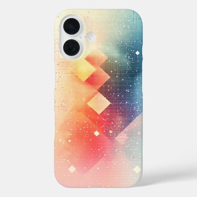 Funda iPhone 16 Estuche Dream Shift Phone (Reverso )