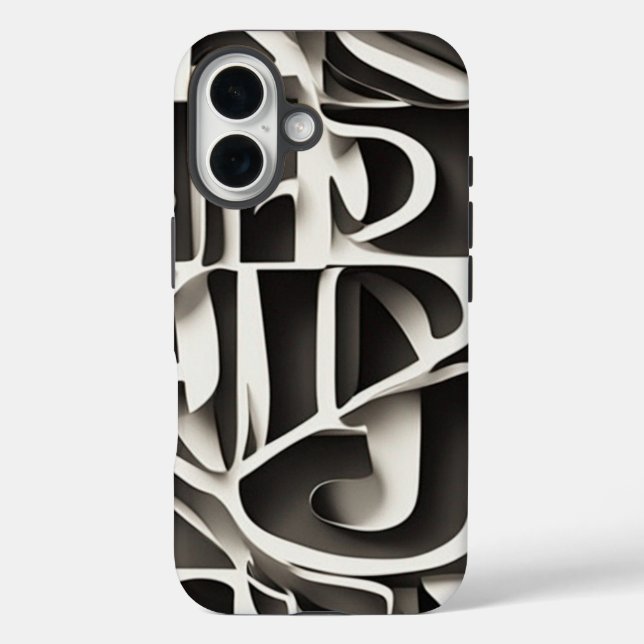 Funda iPhone 16 estuche IPhone (Reverso )