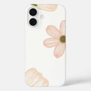 Funda iPhone 16 estuche iPhone / iPad