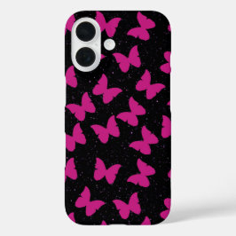 Funda iPhone 16 estuche iPhone / iPad