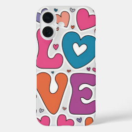 Funda iPhone 16 estuche iPhone / iPad